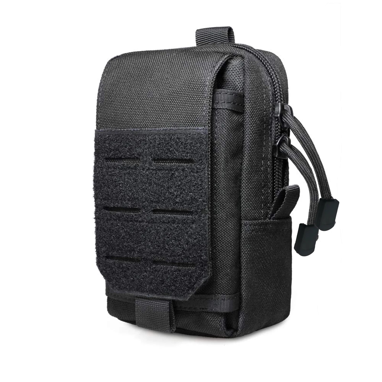 Edc Carry Fanny Pack - Taktyczna saszetka Molle saszetka biodrowa Outdoor