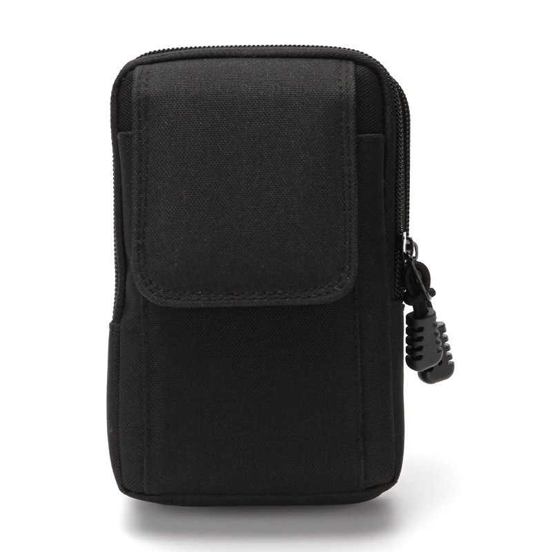 Edc Carry Fanny Pack - Homefish Męska Taktyczna Torba EDC na