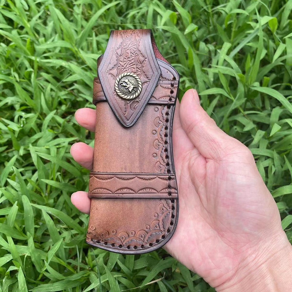 Duży rozmiar pierwsza warstwa  – Edc Everyday Carry Knives recenzja i cena
