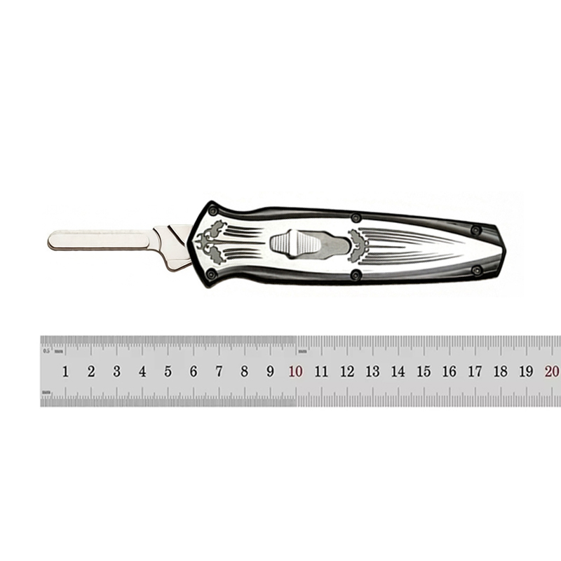 Nóż kieszonkowy EDC z pełną st – Edc Carry Pocket Knife recenzja i cena