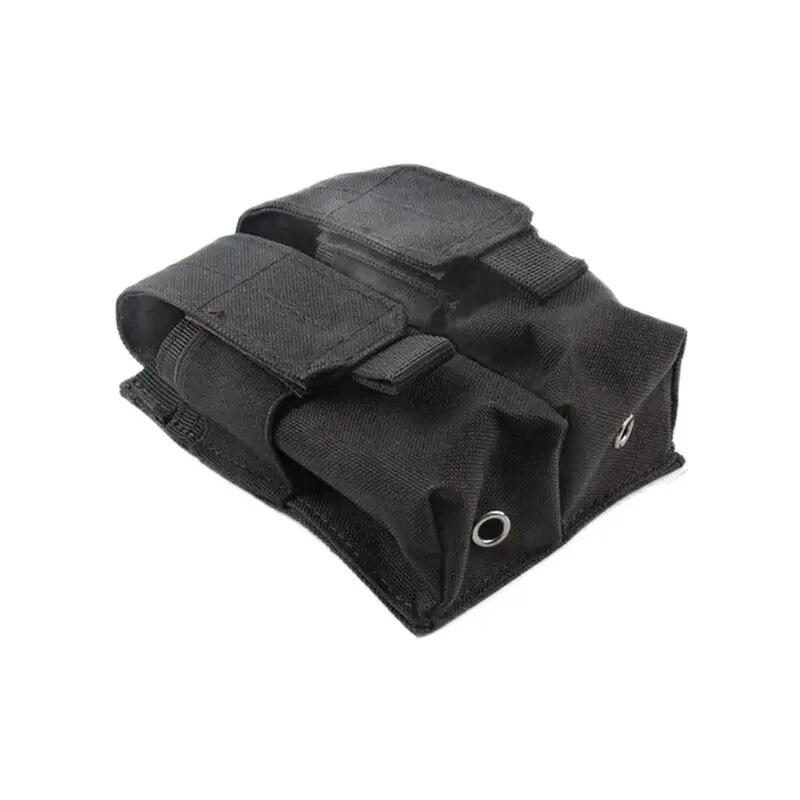Tactical Magazine Pouch Double – Edc Carry Kit recenzja i cena
