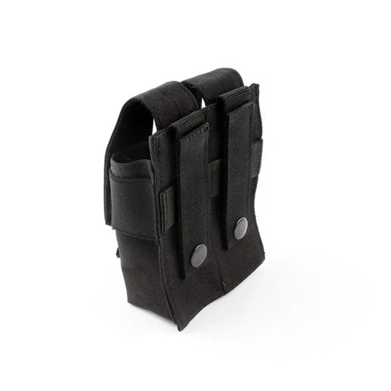 Tactical Magazine Pouch Double – Edc Carry Kit recenzja i cena