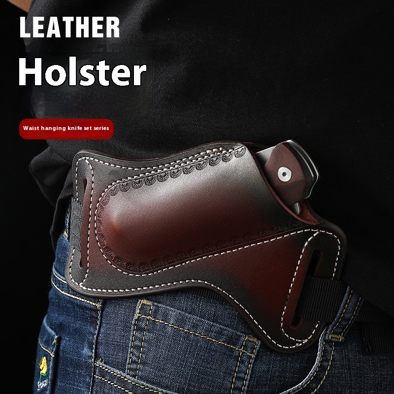 Wielofunkcyjny pokrowiec takty – Edc Everyday Carry Knives recenzja i cena
